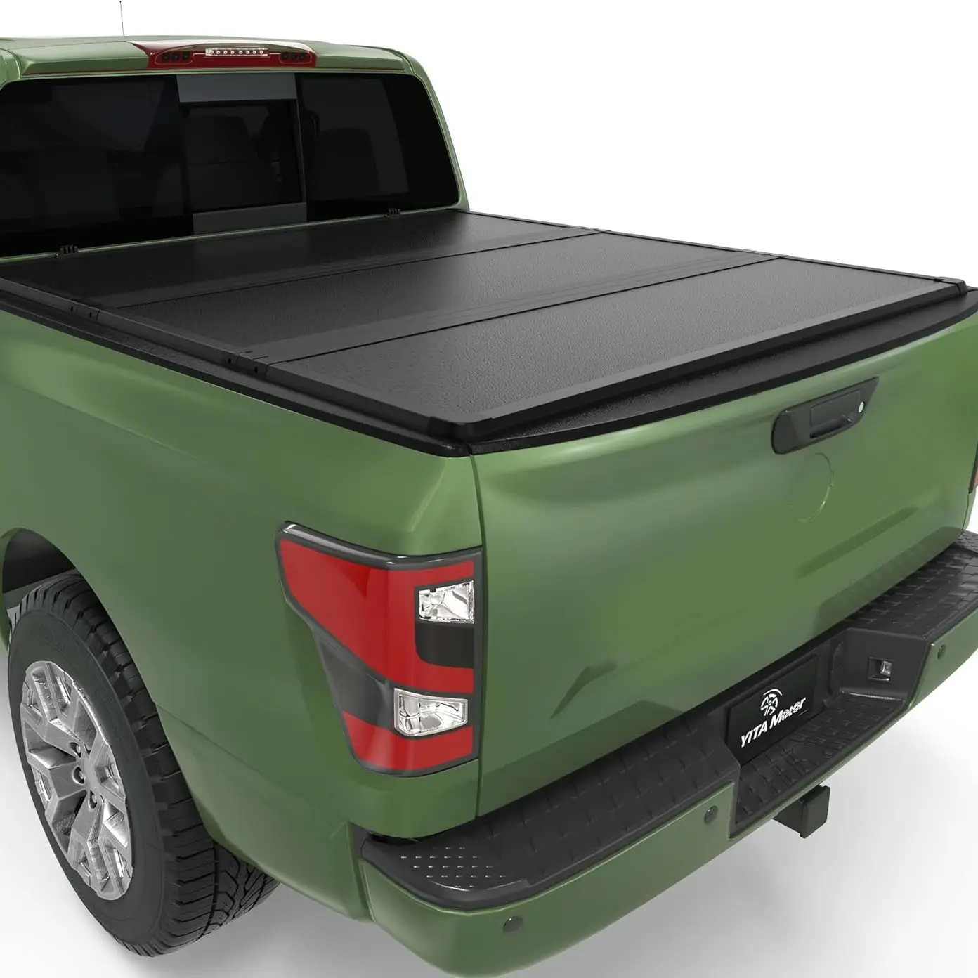 2017-2024 Nissan Titan |5.5ft