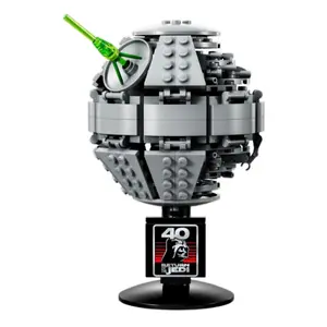 40591 Death Star II Brand New Sealed