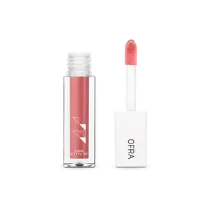 Lip Gloss - Chill Pink