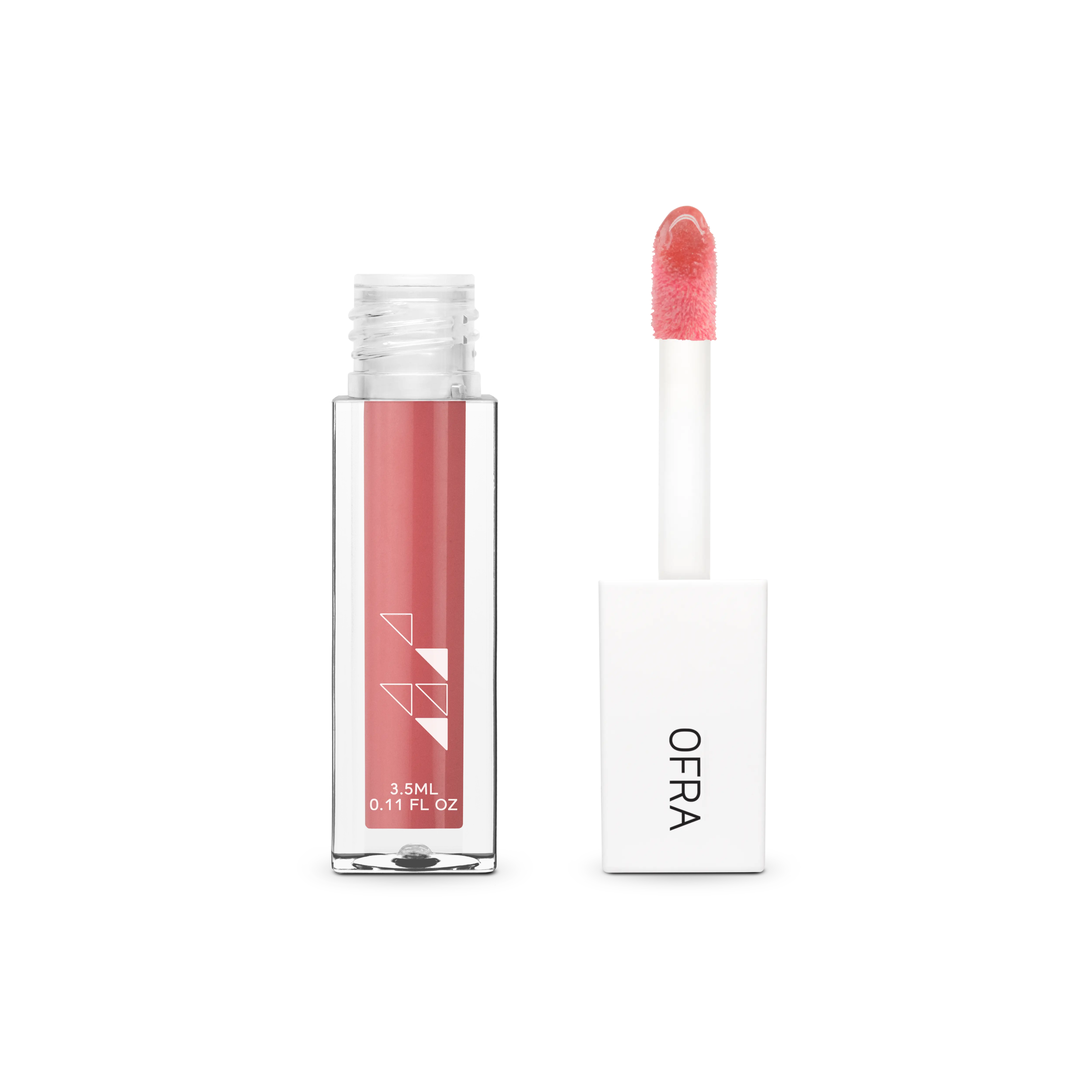 Lip Gloss - Chill Pink