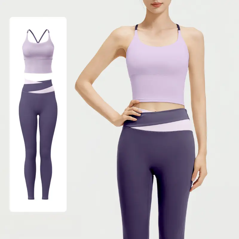 Changrong Purple + Sauce Eggplant Purple