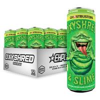 Ghostbusters Slimer Lime