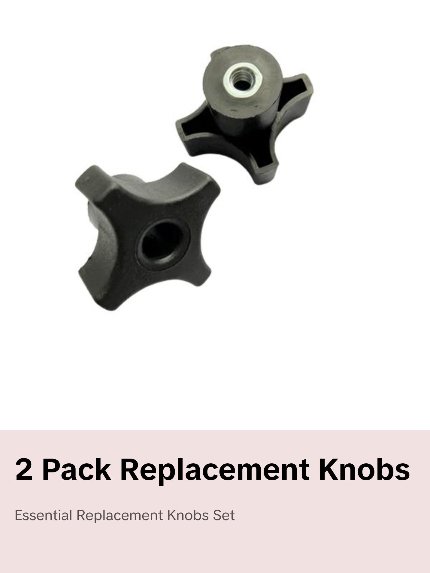Replacement Knobs