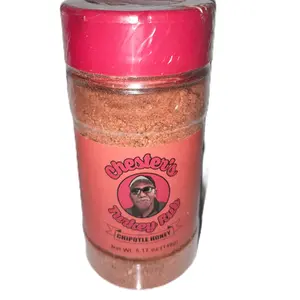 Chester's Turkeys Chipotle Honey Rub - Delicious Flavor for Your Meats