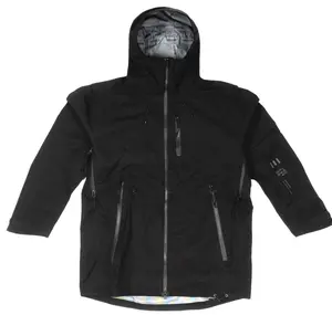 Endeavor 3L Shelter Shell Jacket 2023