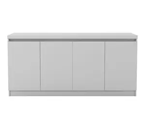 Manhattan Comfort Viennese 62" Sideboard