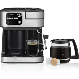 Cuisinart Coffee Maker Barista System