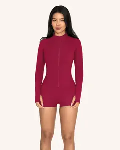 core balance zip jacket