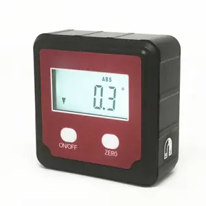 Digital Angle Gauge DAG-V2