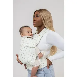 The Monarch Baby Carrier - Sunday Floral