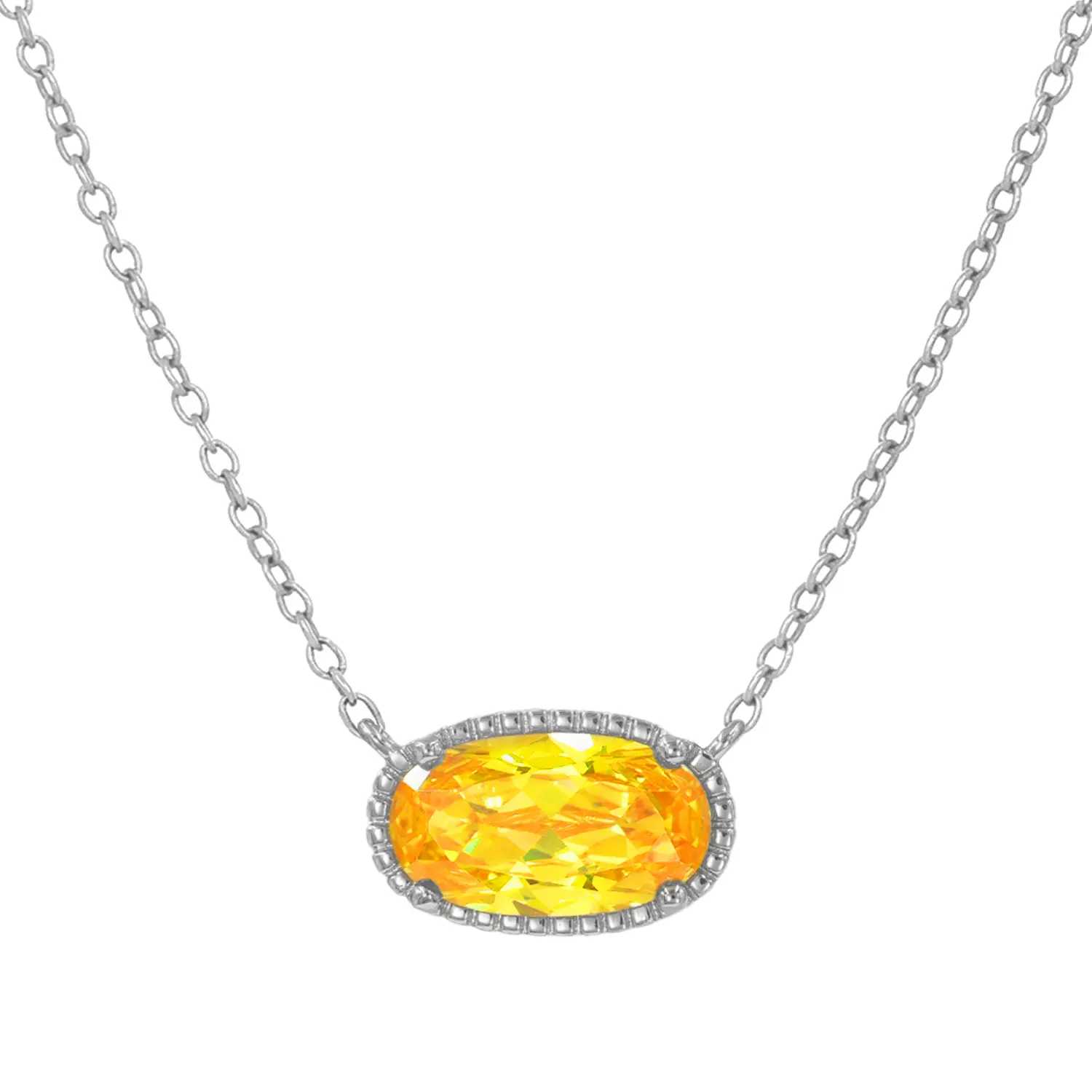 November-1-silver chain