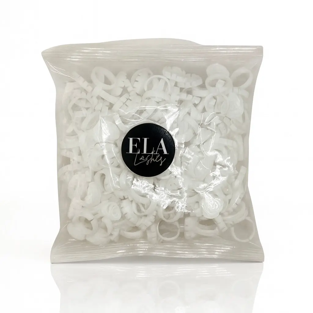 Glue Rings