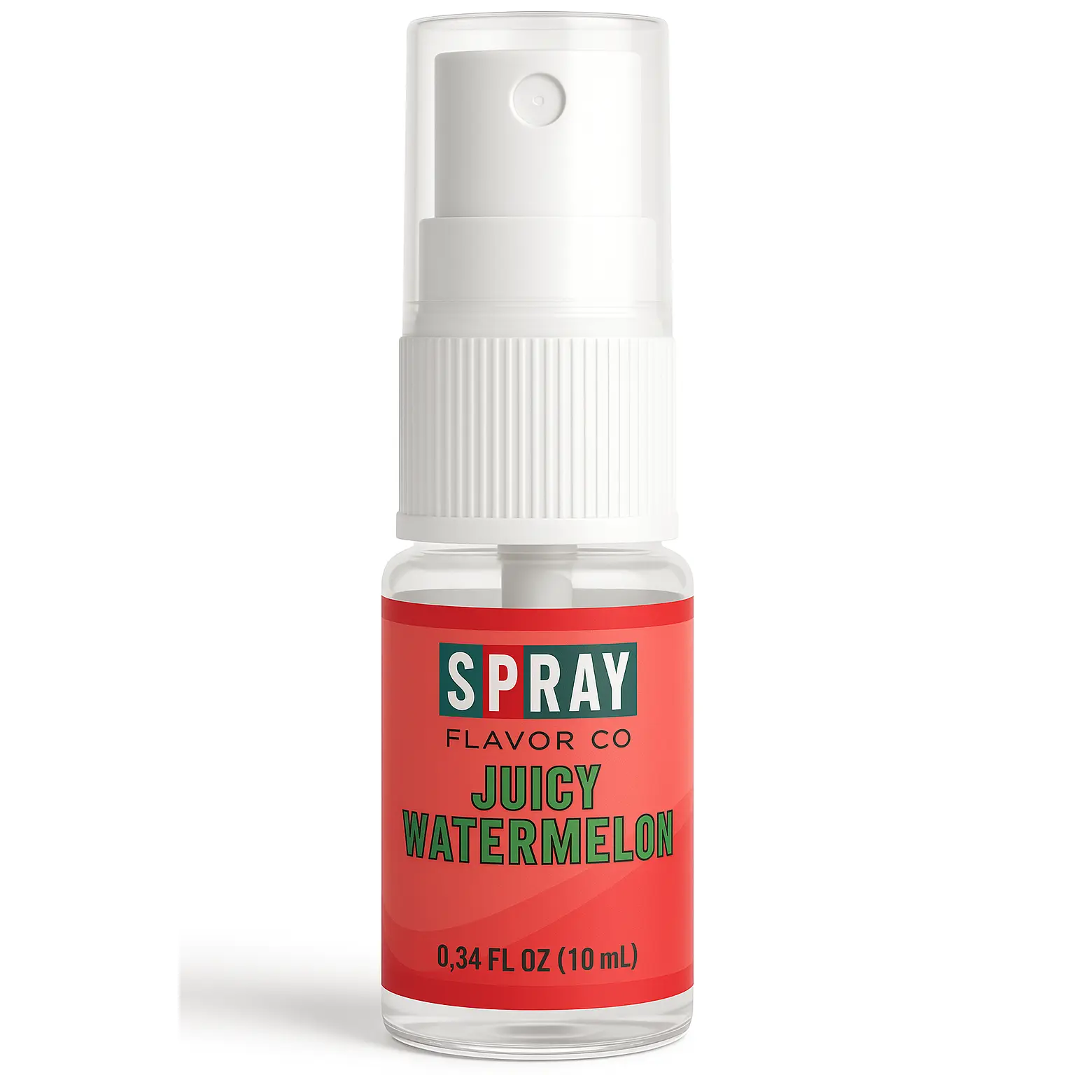 JUICY WATERMELON – Summer sweetness, any time flavor spray
