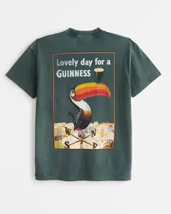 Lovely day for a GUINNESS, Beer Lover Graphic Unisex T-shirt, T-shirt for men, simple shirt, , Day drink shirt, party shirt, Graphic Vintage Alcohol, retro shirt Sweatshirt X96