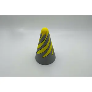 Spiral Cone Fidget