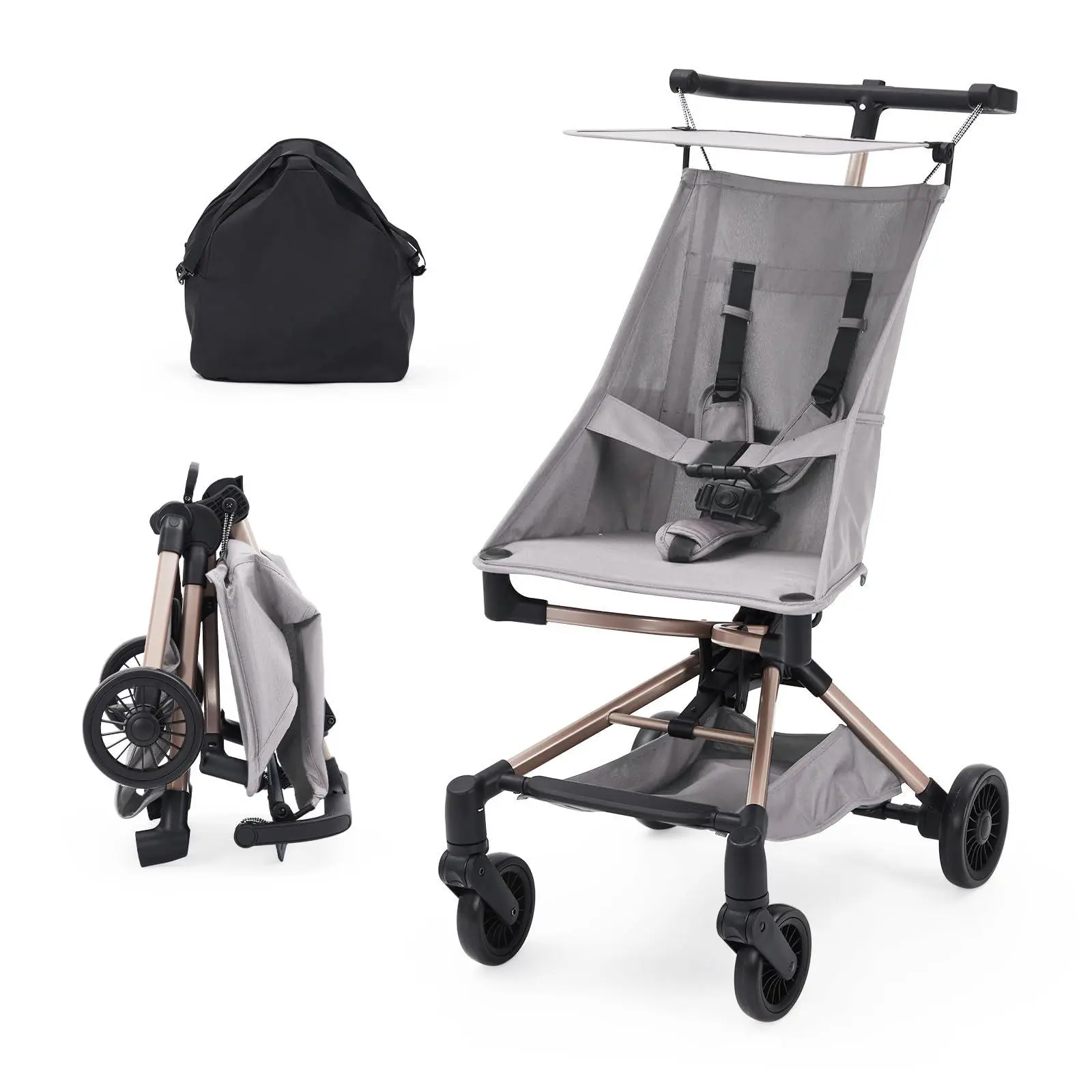 uppababy carry all parent organiser UPPAbaby Carry-All Parent Organizer