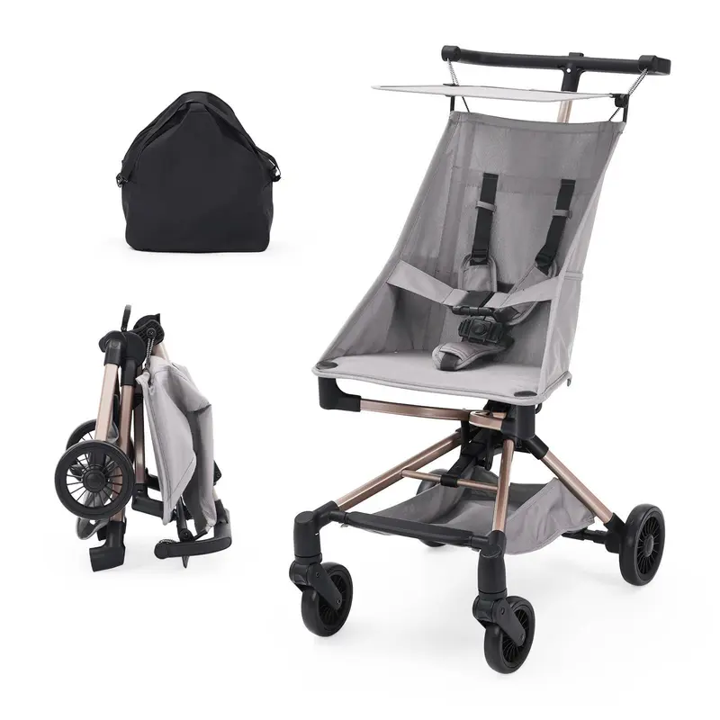 chicco stroller how to fold - TikTok Shop