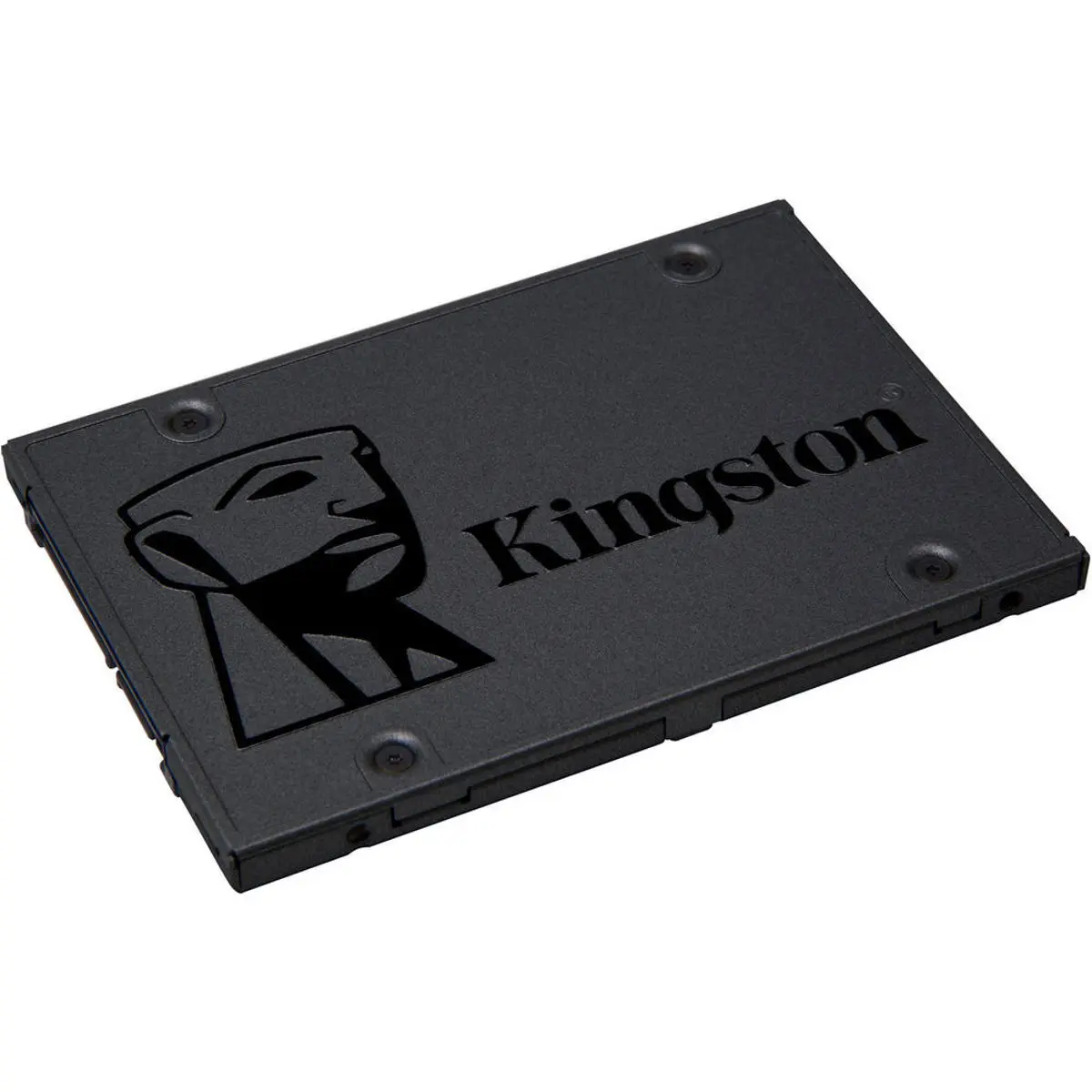 Kingston Technology A400 240GB SATA 3 2.5" Internal Solid State Drive, 500MB/s Read, 350MB/s Write