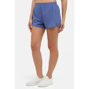 Victoria Short - Gray Blue