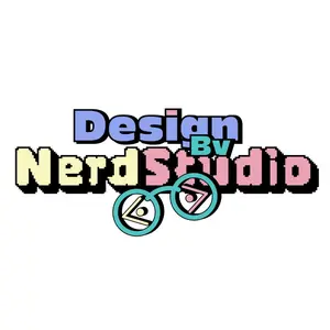 DesignByNerdStudio