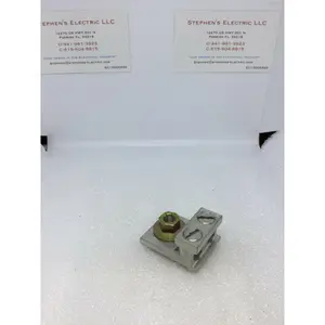 Cmc 2ab-125r Mechanical Aluminum Lug 2/0 14 Cu9al