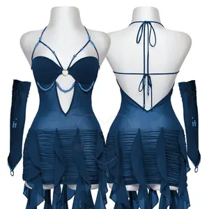 Temptress Dress Beach Casual