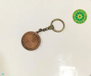 LLAVERO CON TABLERO DE ORULA