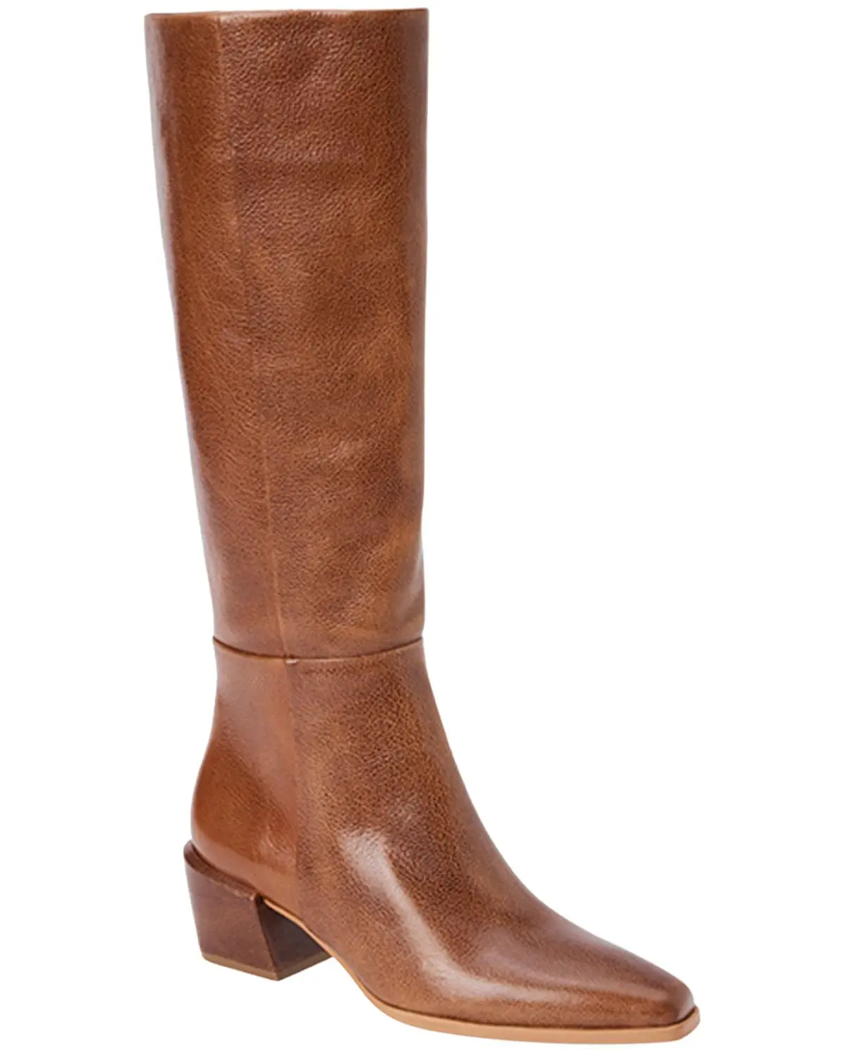 Matisse Women's Women'S Ellington Tall Fashion Boot Square Toe - Ellington-Crml