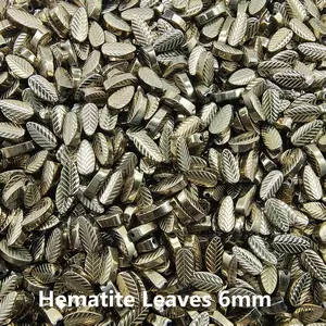 New【6mm Size】Crystal Bead; 1 order = 8 spoons