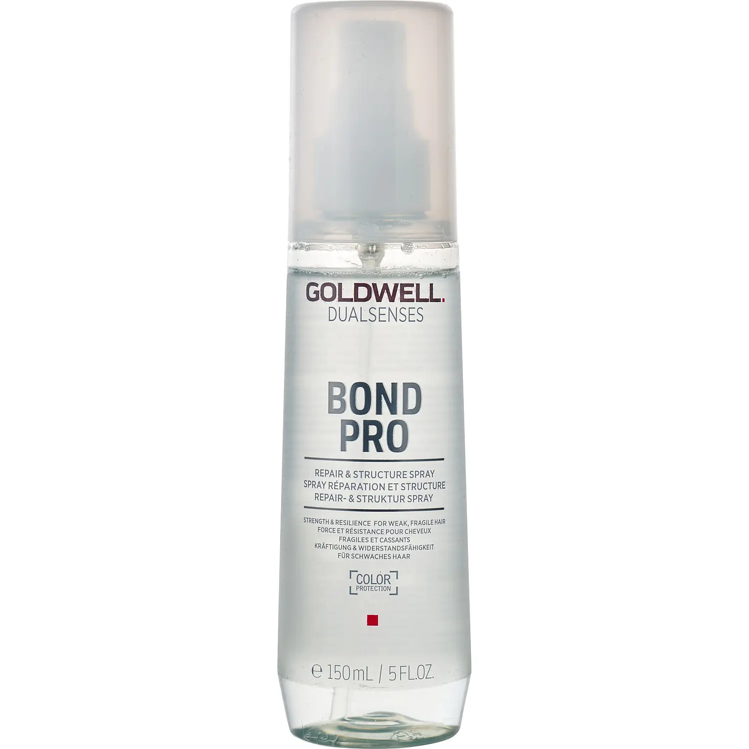 Goldwell By Goldwell Dual Senses Bond Pro Repair Spray For Women