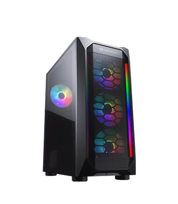 Epic BitCrate Shadowmesh Mark XVI | Core Ultra 9 285K + RX 9070 Pulse | 32GB 4TB NVMe