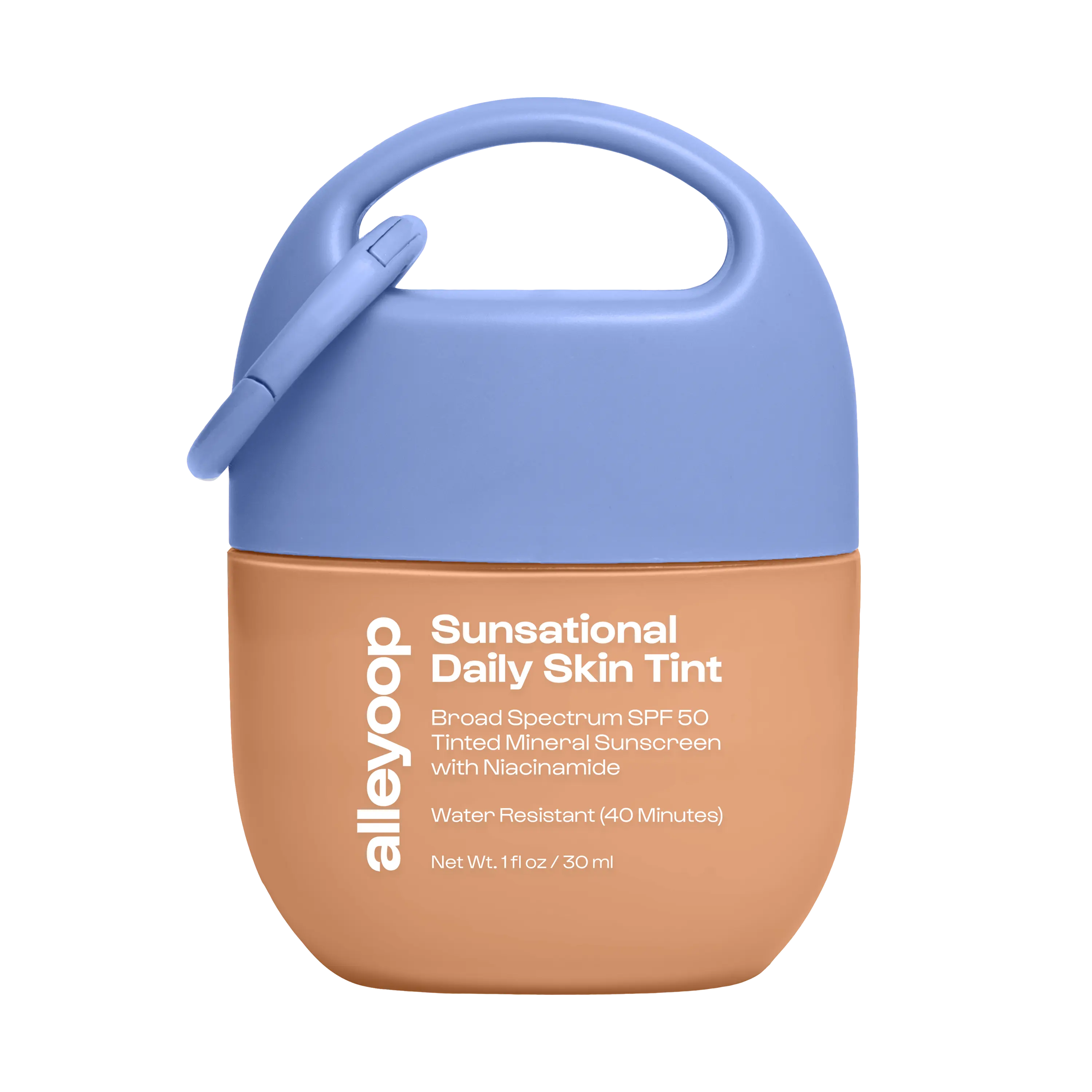 Sunsational Skin Tint - Beam