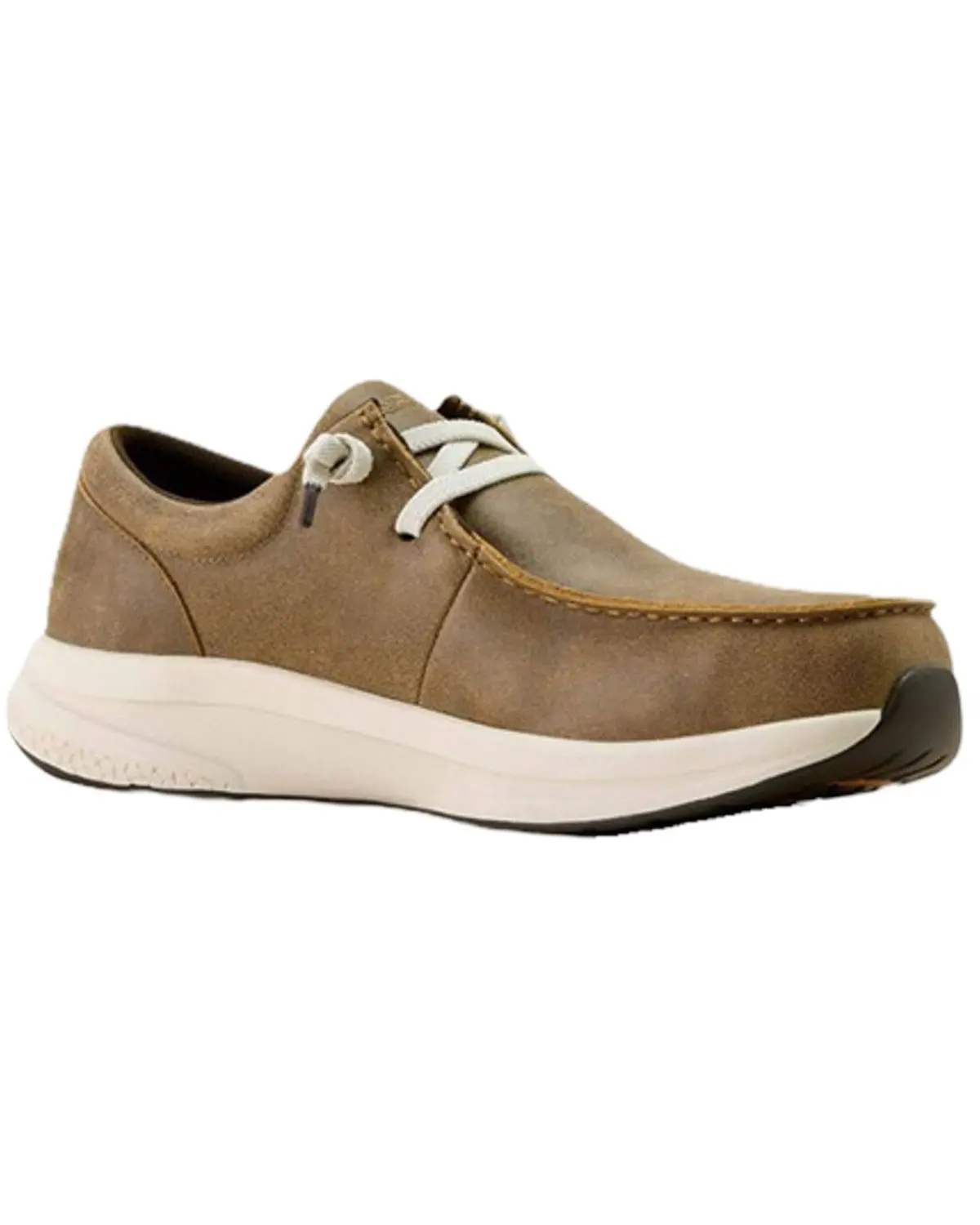 Ariat Men's Men'S Buckeye Work Shoes Steel Toe - 10063828