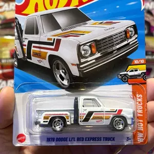 1978 Dodge Li’l Express diecast truck 1:64 scale