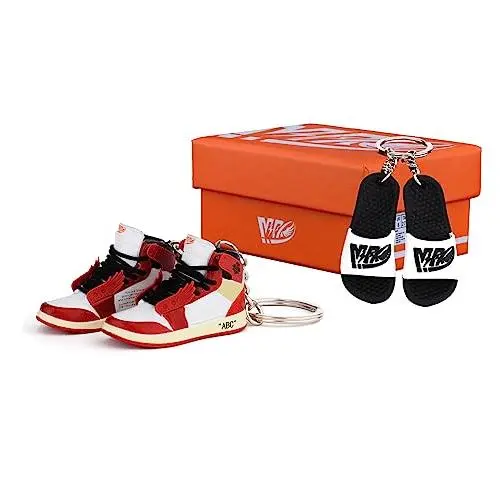 Red(a Pair of Shoes)