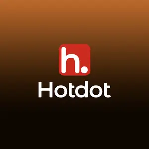 Hotdot-official shop logo