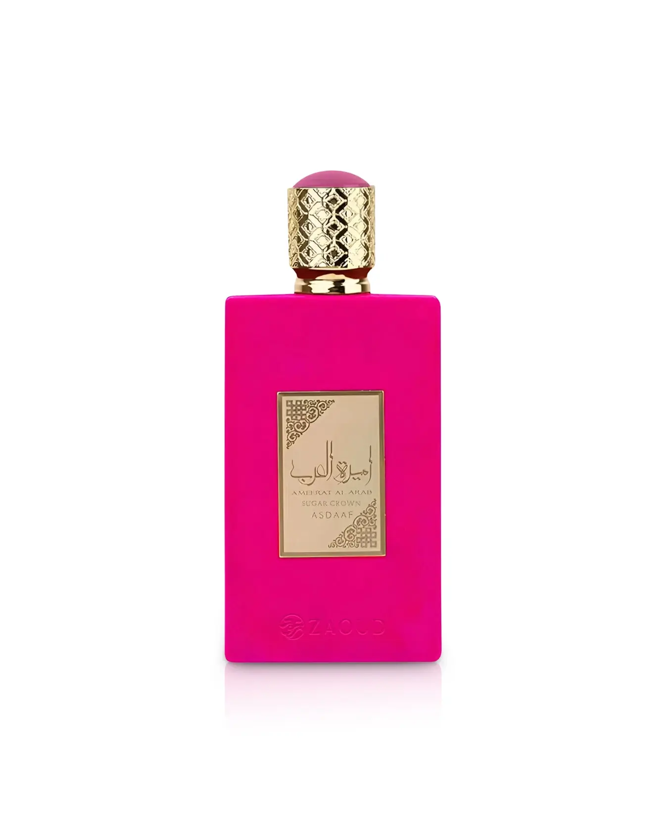 Lattafa Ameerat Al Arab Sugar Crown Edp 100 ml Lattafa Ameerat Al Arab Sugar Crown Edp 100 ml
