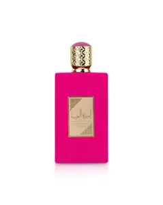 Lattafa Ameerat Al Arab Sugar Crown Edp 100 ml