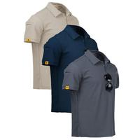 Gray + Apricot + Navy Blue