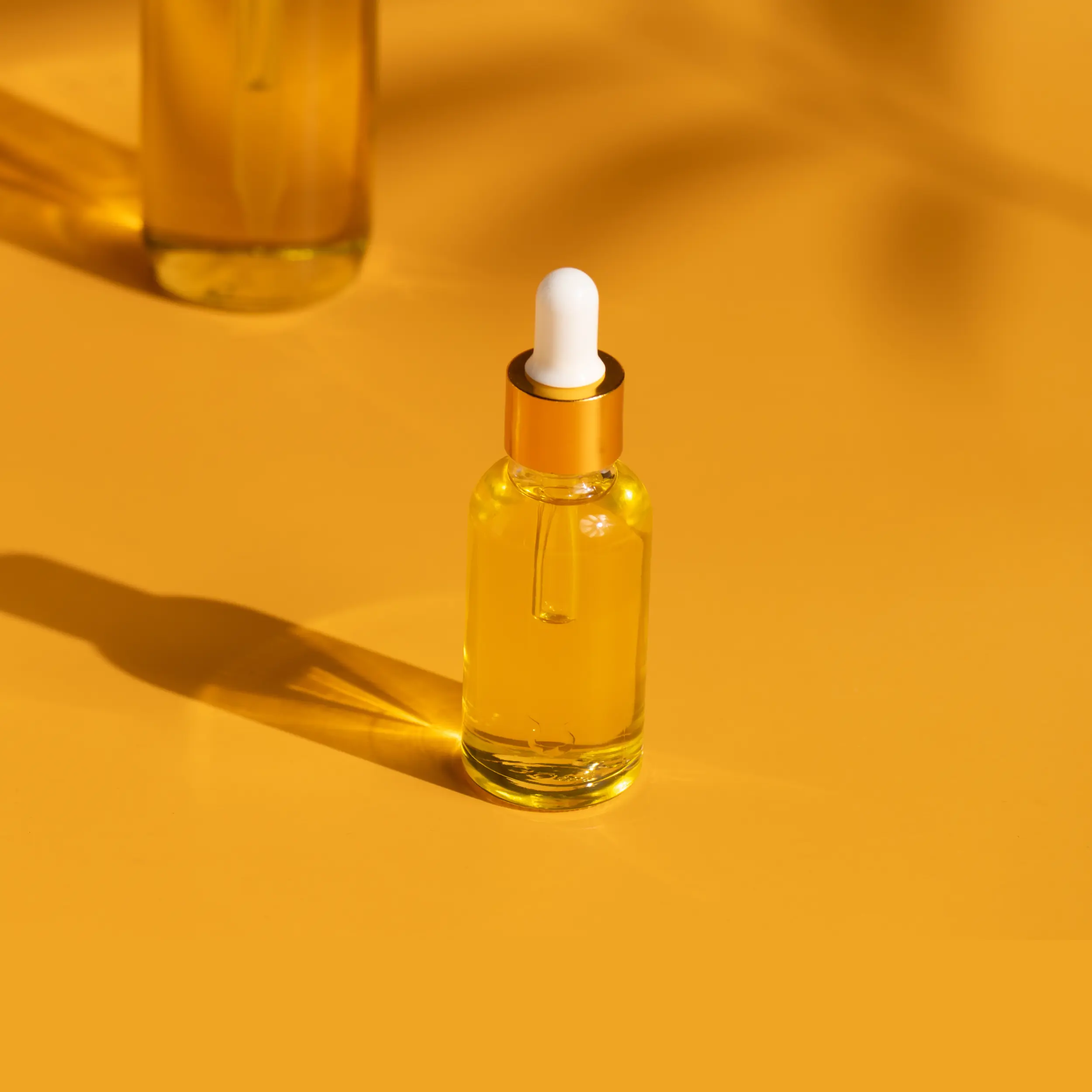 Nail Oil Refill