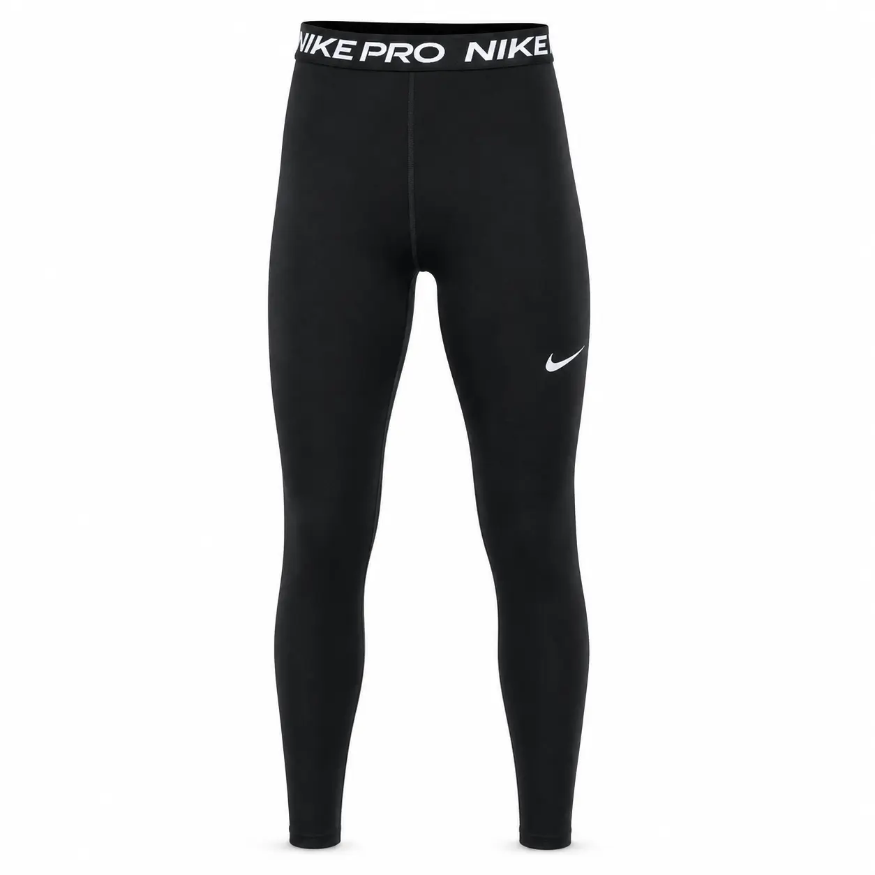 NIKE Pro 365 Women's 7/8-Length Slim Fit Leggings - Dri-FIT Sportswear, Shaping Elastic Waistband, Fitness Wear for Gym & Active Use