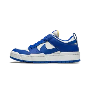 DUNK LO DISRUPT WMNS "Game Royal"