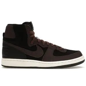 Nike Men's Terminator High SE Velvet Brown, from StockX