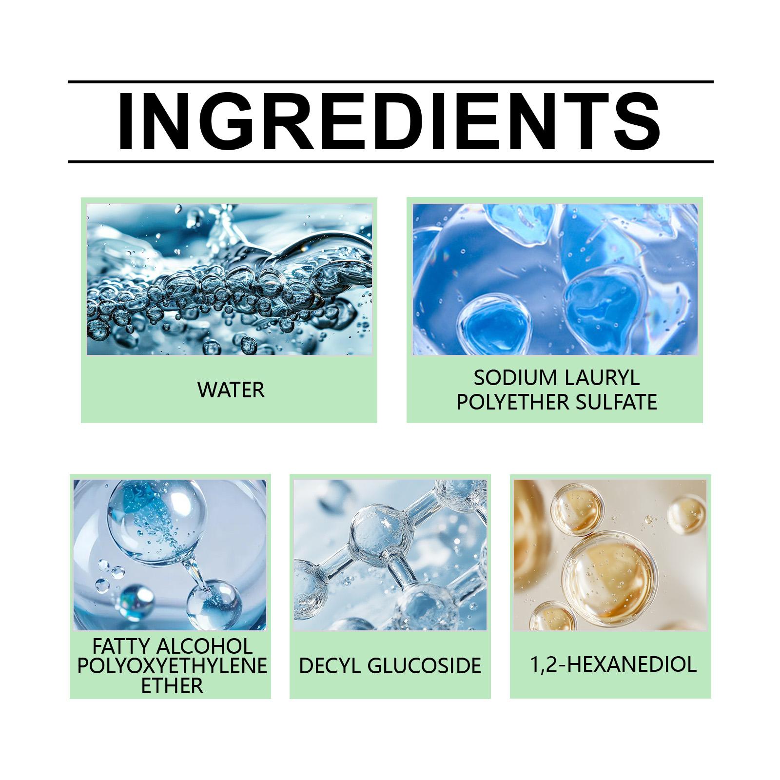 Fabric Sofa Dry Cleaner For Textile Curtain Carpet Household Stain Removal Daily Home Cleaning Solution