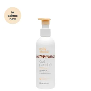 Curl Passion Defining Gel