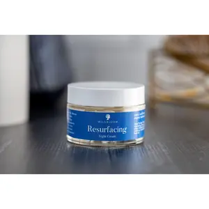 Resurfacing Night Cream
