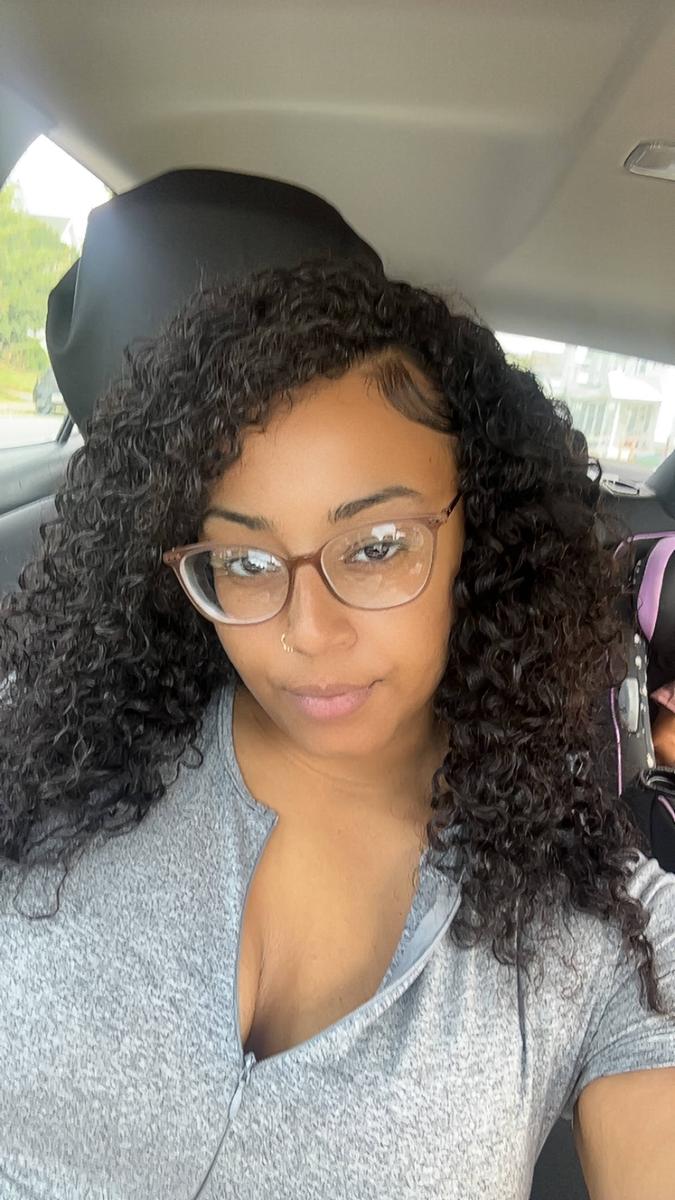 Item: Messy Curl, 16 18 20 [HOT]