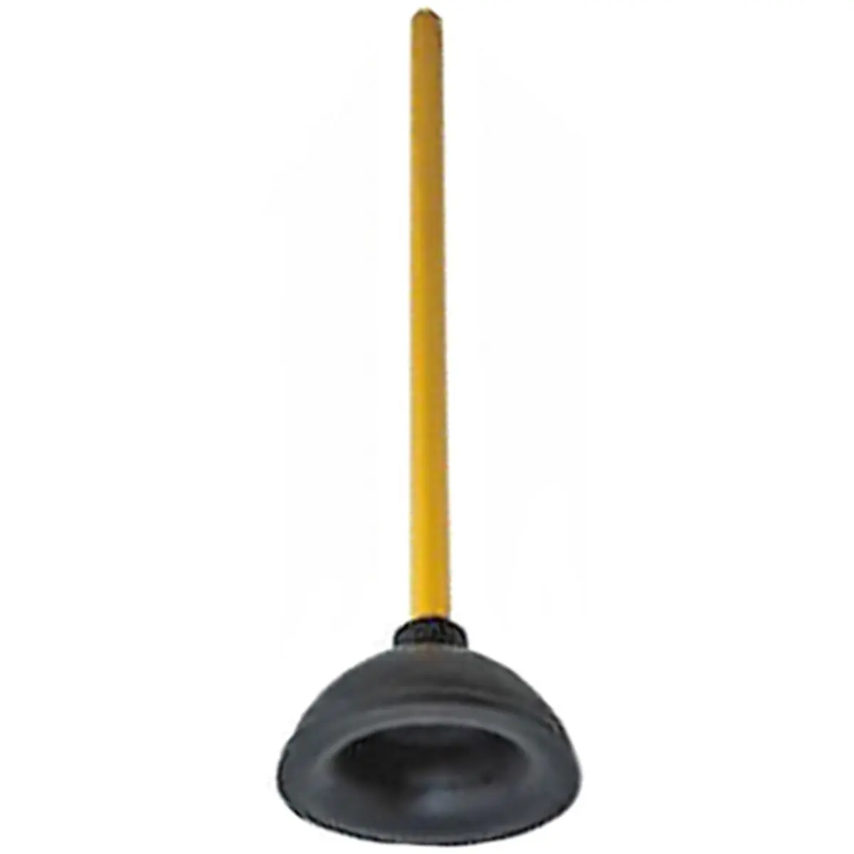 Plumb Pak  6 in. Dual Plunger Cup