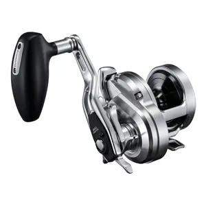 Shimano Ocea Jigger Reels