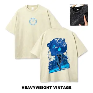 Persona 5 Game Vintage Tee 90s Graphic Tees Men's t Shirts Graphic Tee t Shirts Funny Graphic Tee Good Graphic Tees Men's Graphic Tees Streetwear Outfits Men Vacation Outfits Oversized Tshirt Men